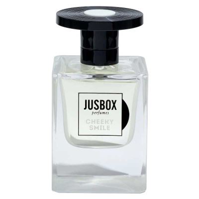 JUSBOX PERFUMES Cheeky Smile EDP 78 ml